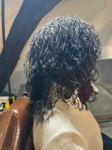 Lire la suite à propos de l’article Sisterlocks, microlocks et dreadlocks