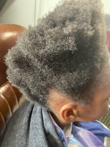 Lire la suite à propos de l’article Sisterlocks : LA solution pour les cheveux de vos enfants