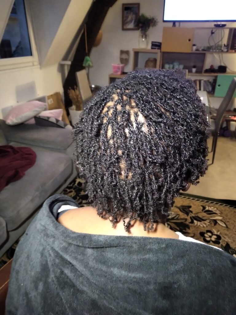 Mes R alisations AWALOCKS